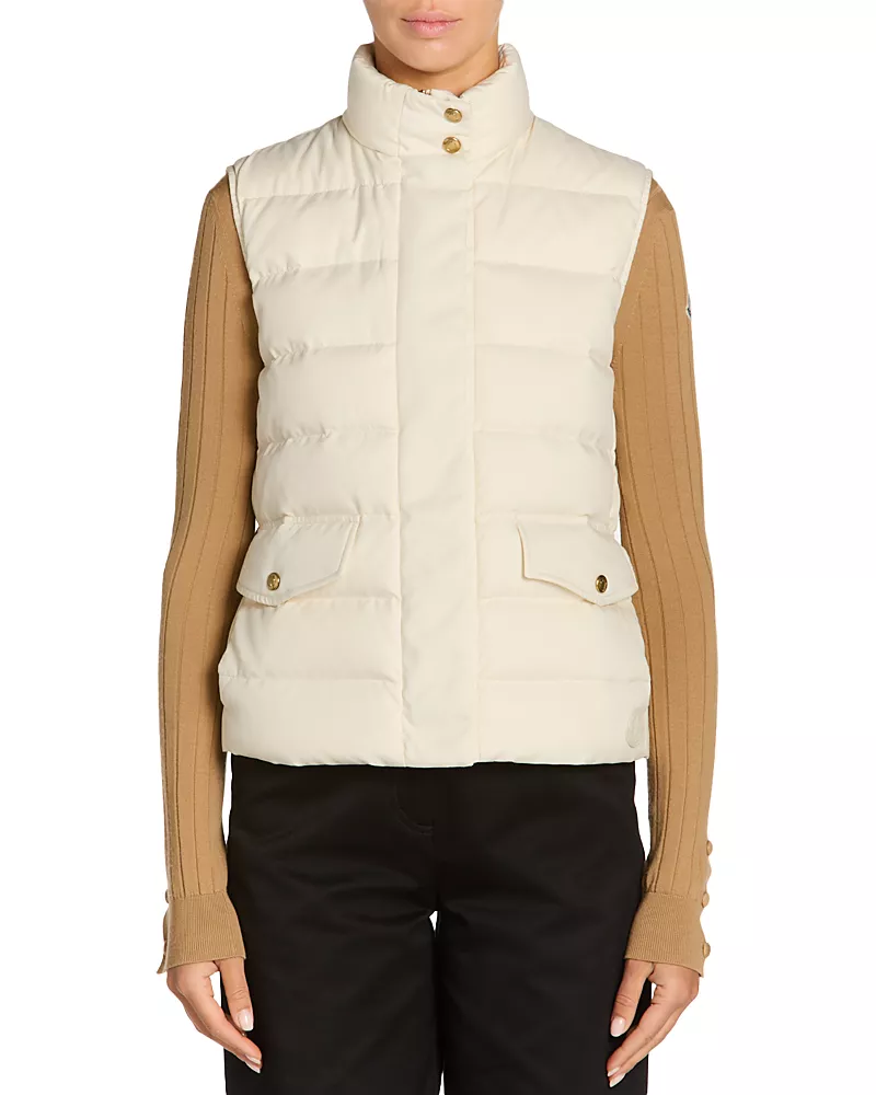 Moncler Besset Puffer Vest