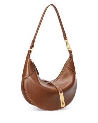 Polo ID Mini Shoulder Bag