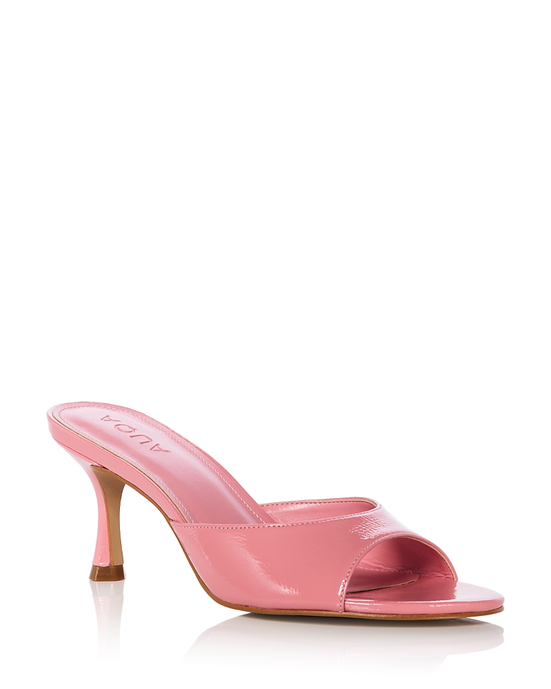 Aqua Women's Shrn Sandals - Exclusive