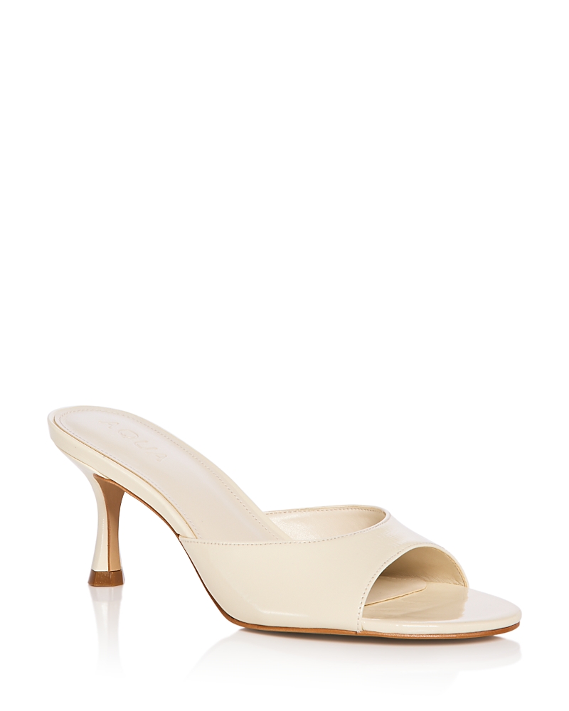 Aqua Women's Shrn Sandals - Exclusive