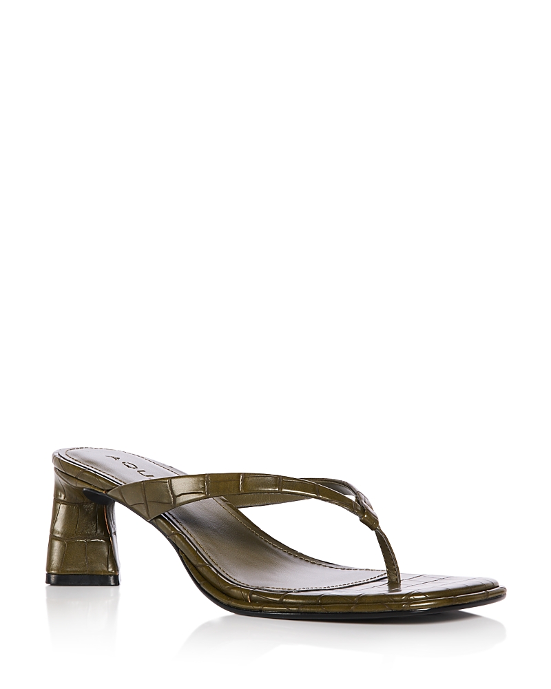 Aqua Women's Sanoa Sandals - Exclusive