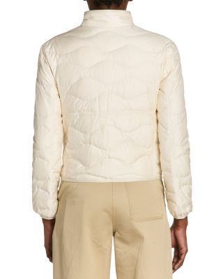 Tegea Quilted Jacket