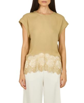 Secret Mission - Evrin Top