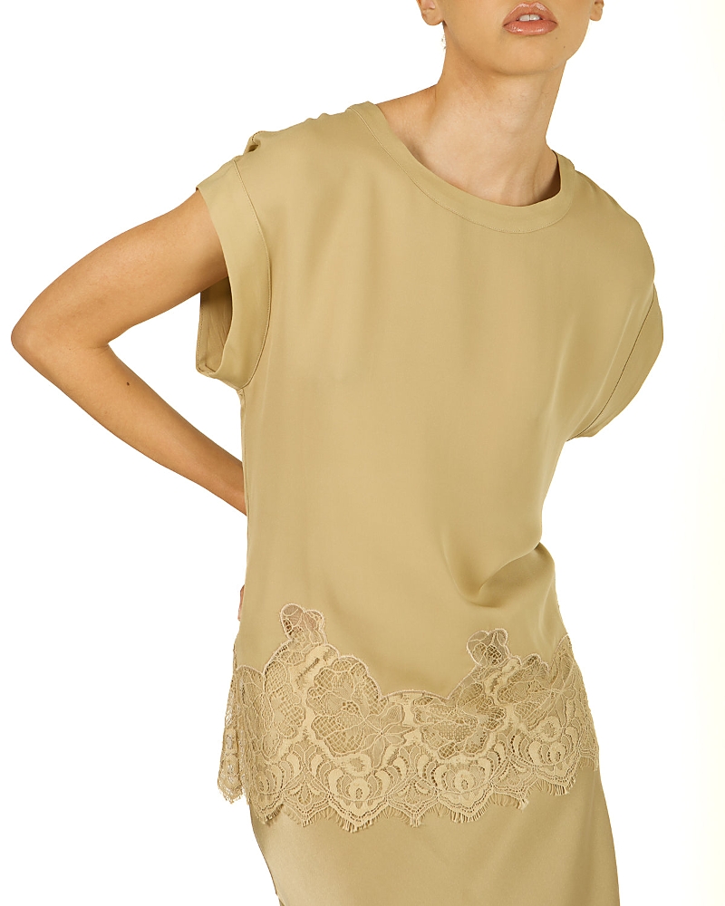 Secret Mission Evrin Top