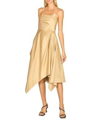 Secret Mission - Everleigh Dress