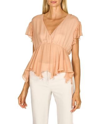 Secret Mission - Thea Top