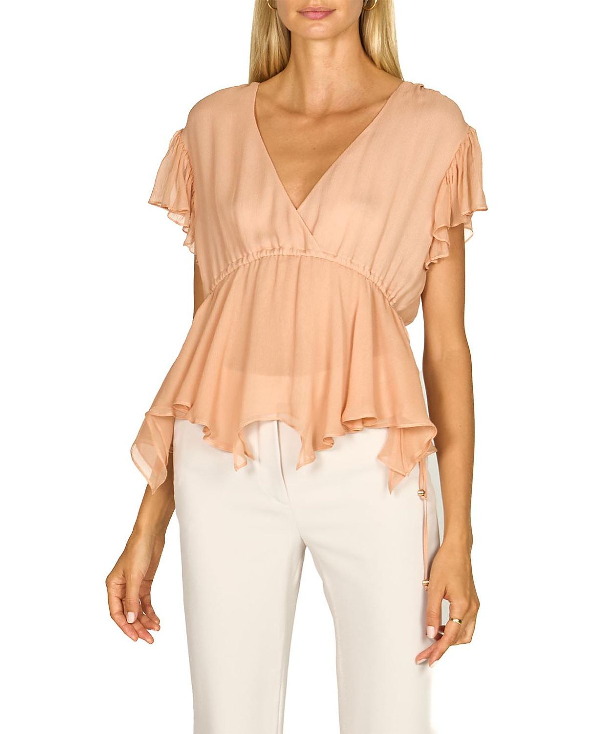 Secret Mission Thea Top