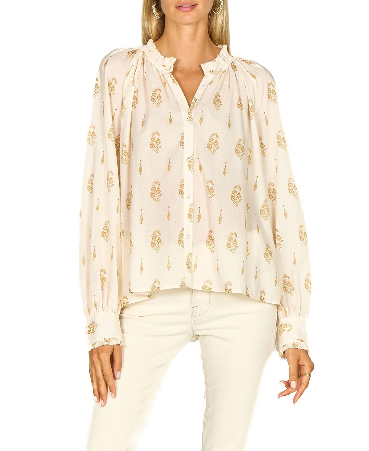 Secret Mission Lorien Top