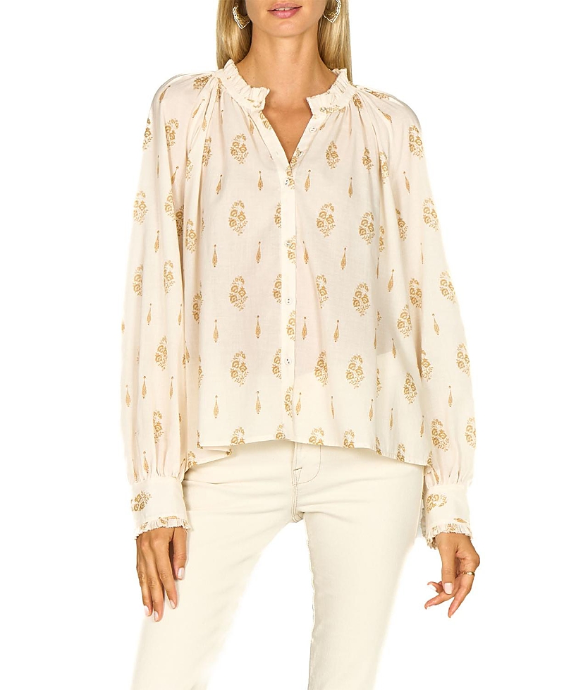 Secret Mission Lorien Top