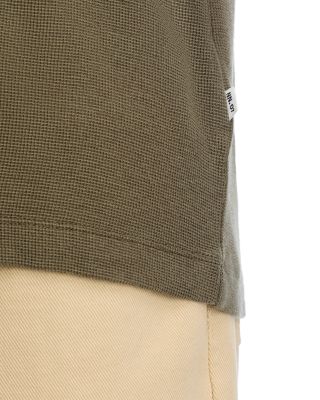 Clive Regular Fit Tee