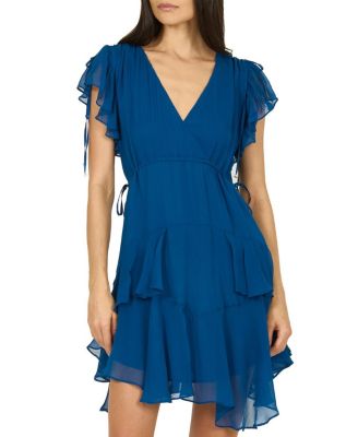 Secret Mission - Thea Dress