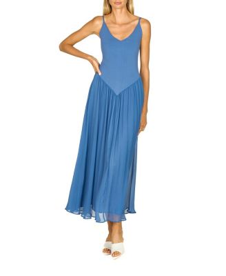 Secret Mission - Azella Dress