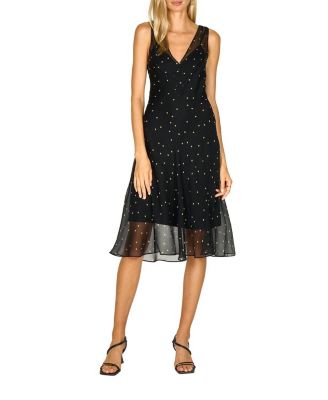 Secret Mission - Twila Dress