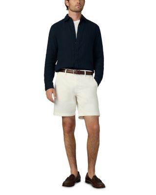 Cedric Regular Fit Gauze Shirt 