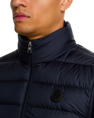 Matt Lightweight Vest