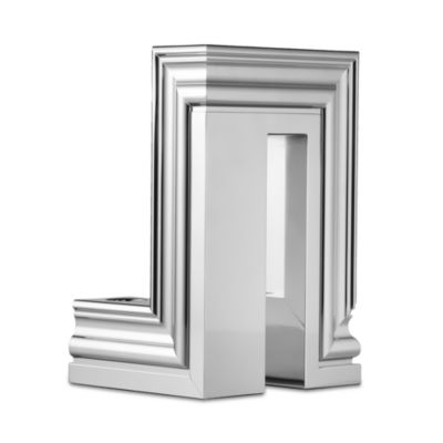 Perspectives 2-Candle Candelabra - Exclusive