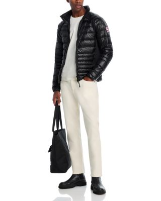 The HyBridge&reg; Lite Slim Fit Jacket