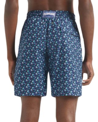 Micro Ronde Des Tortues Rainbow 8.5" Swim Trunks