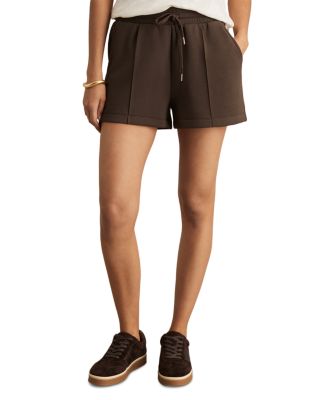 REISS - Joanna Sweat Shorts