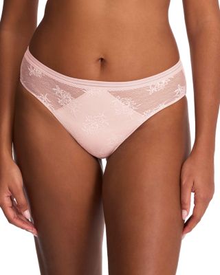 Love Lace Hipster Panties