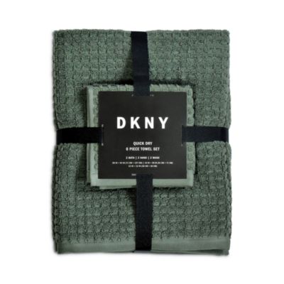 Quick Dry Towel Set