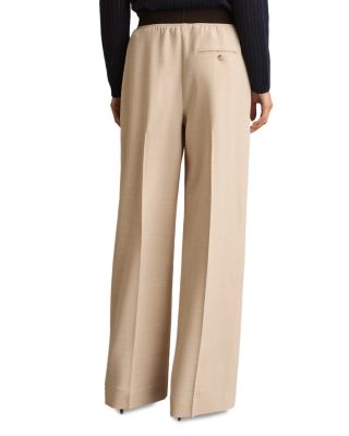 Wilde Wide Leg Pants