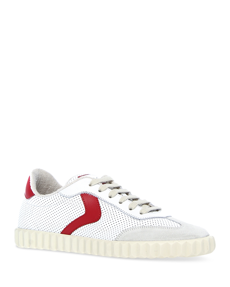 Voile Blanche Women's Ines Mesh Sneakers
