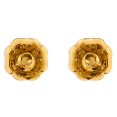 Olivia Taper Candleholders, Set of 2