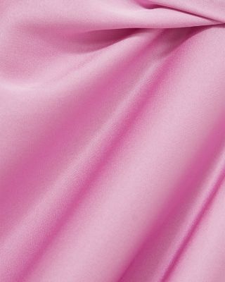 Zoey Drape Slip Dress