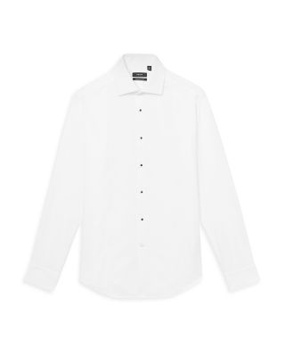 Marcel Cotton Dinner Shirt