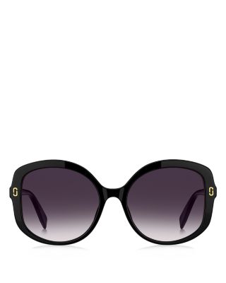 Cat Eye Sunglasses, 56mm