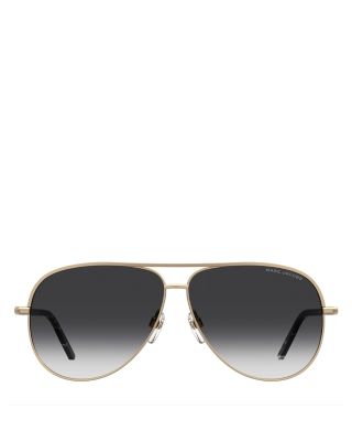 Pilot Sunglasses, 61mm