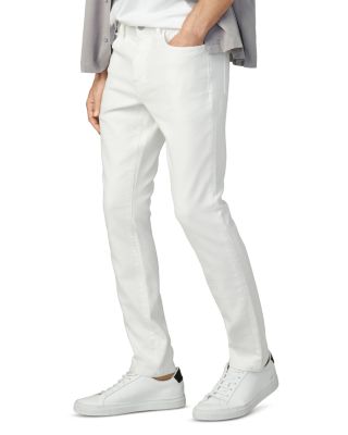 The Airsoft Asher 32" French Terry Slim Fit Pants