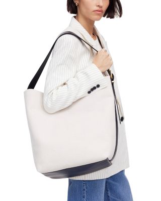 The Essential Large Bucket Tote