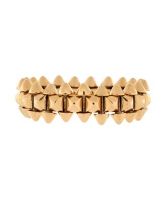 Small Clash de Cartier Ring 18K Gold