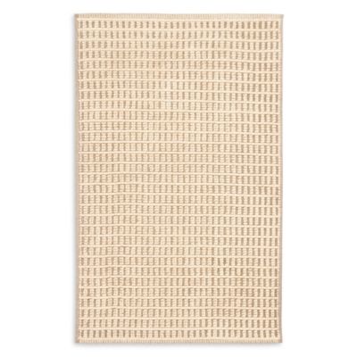 Bloomingdale's - Hudson Park Yarn Dyed Textured Bath Mat