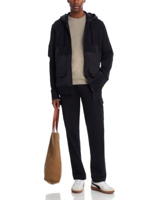 Ferris Full Zip Hoodie