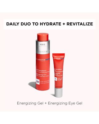 ClarinsMen Energizing Gel Moisturizer 1.7 oz.