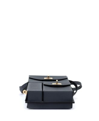 Kelly Multi Pocket To Go Pouch Epsom