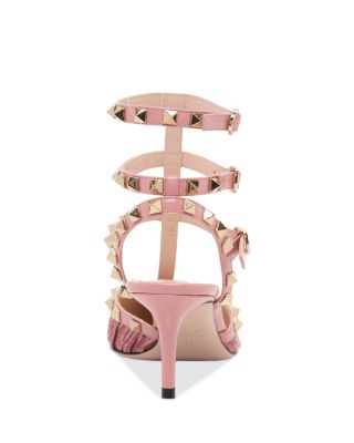 Women's Embellished Pumps