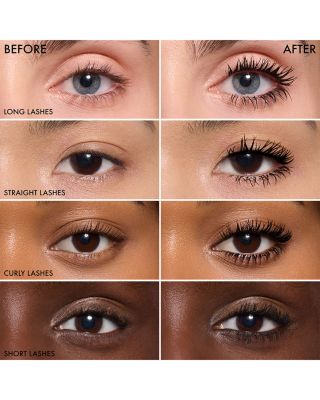 Diorshow Overvolume Extreme Volume Mascara