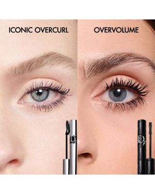 Diorshow Overvolume Extreme Volume Mascara