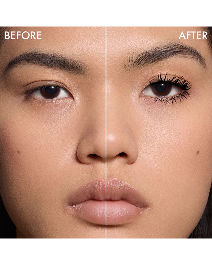 Diorshow Overvolume Extreme Volume Mascara