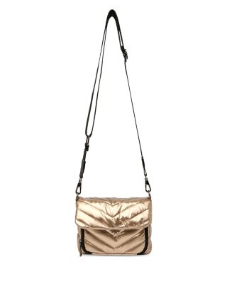 Mini Muse Convertible Crossbody