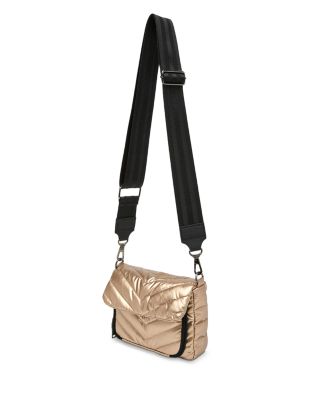 Mini Muse Convertible Crossbody