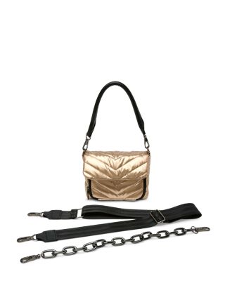 Mini Muse Convertible Crossbody