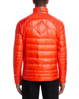 The HyBridge&reg; Lite Slim Fit Jacket