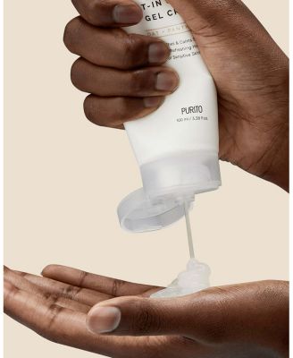 Oat-in Calming Gel Cream