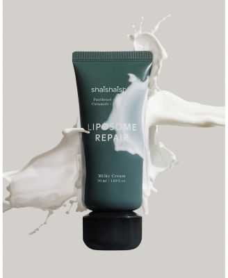 Liposome Repair Milky Cream