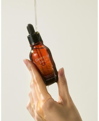  Caffeine Shot Blemish Toning Serum